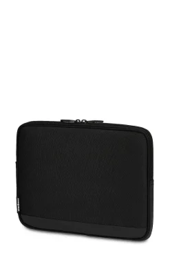 SWISSGEAR 3852 13 Inch Padded Laptop Sleeve - Ballistic Black><noscript><img width=
