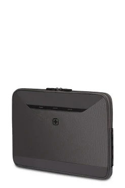 SWISSGEAR 3852 16 Inch Padded Laptop Sleeve - Ballistic Stingray> Laptop Sleeves