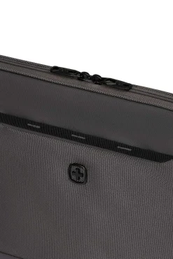 SWISSGEAR 3852 16 Inch Padded Laptop Sleeve - Ballistic Stingray> Laptop Sleeves
