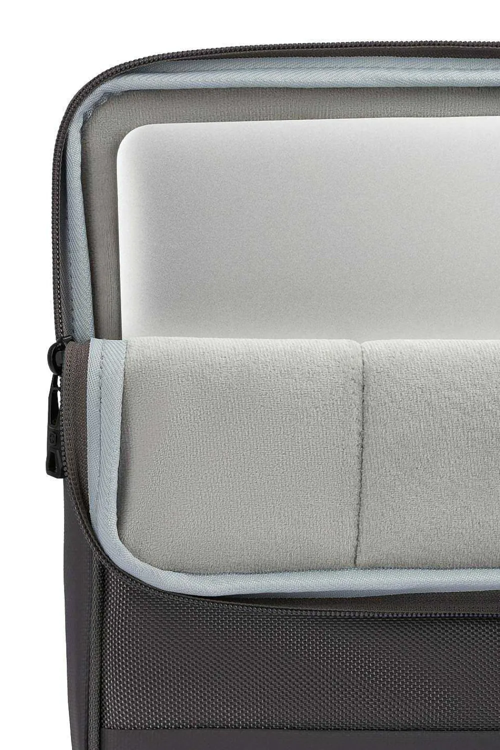 SWISSGEAR 3852 16 Inch Padded Laptop Sleeve - Ballistic Stingray> Laptop Sleeves