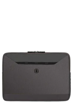 SWISSGEAR 3852 16 Inch Padded Laptop Sleeve - Ballistic Stingray><noscript><img width=