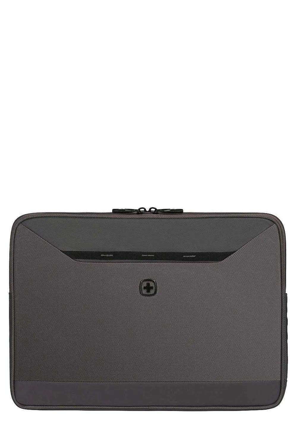 SWISSGEAR 3852 16 Inch Padded Laptop Sleeve - Ballistic Stingray> Laptop Sleeves