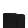 SWISSGEAR 2672 16 Inch Padded Laptop Sleeve - Black> Laptop Sleeves