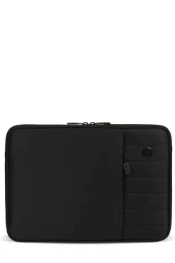 SWISSGEAR 2672 16 Inch Padded Laptop Sleeve - Black><noscript><img width=