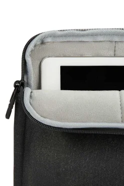 SWISSGEAR 2689 13 Inch Padded Laptop Sleeve - Charcoal Heather><noscript><img width=