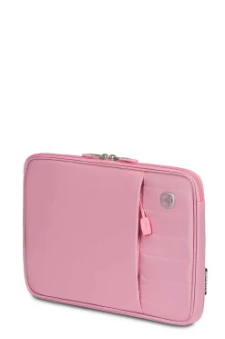 SWISSGEAR 2672 13 Inch Padded Laptop Sleeve - Rose><noscript><img width=