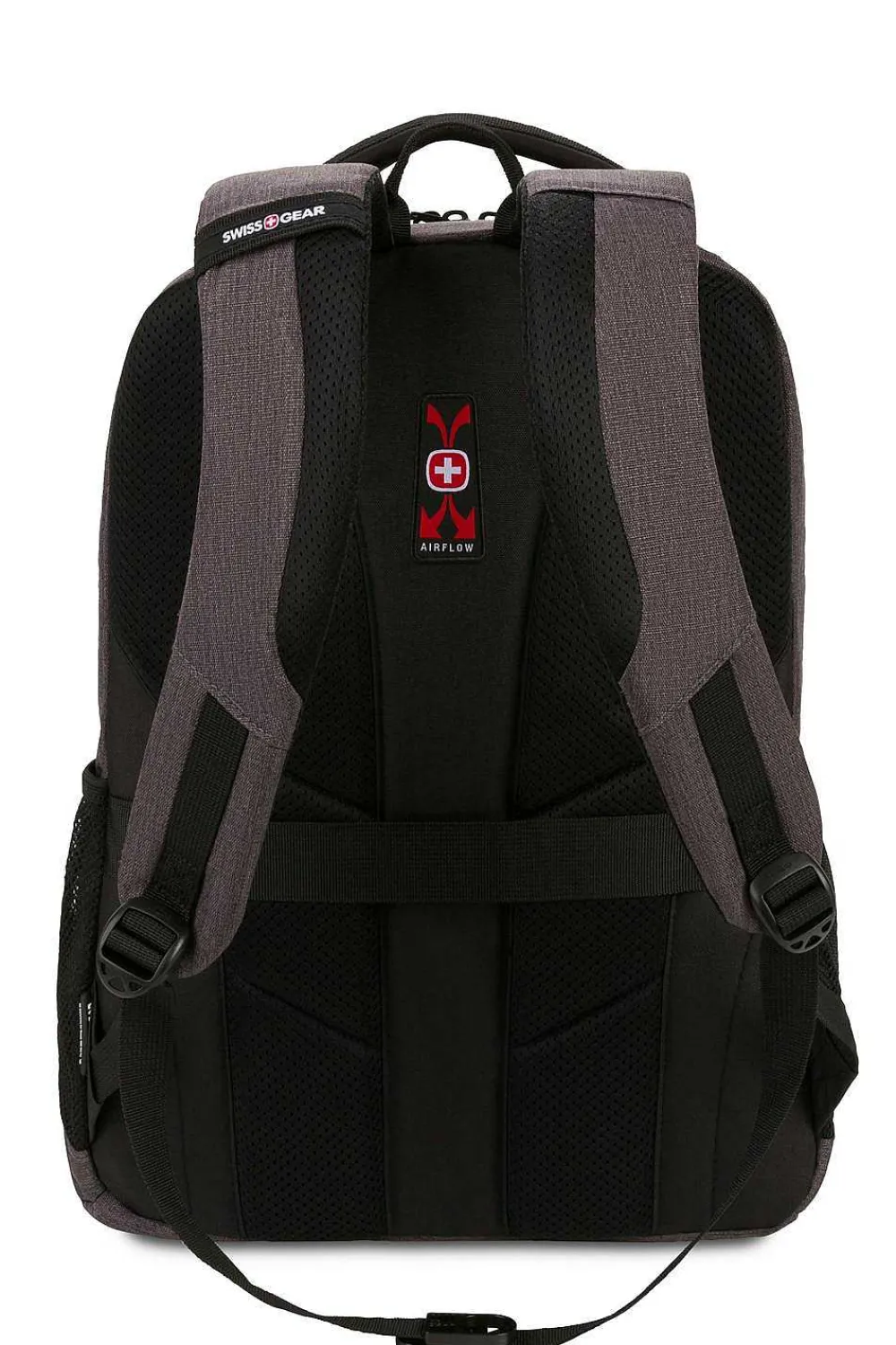 SWISSGEAR 5668 16" Laptop Backpack> School Backpacks