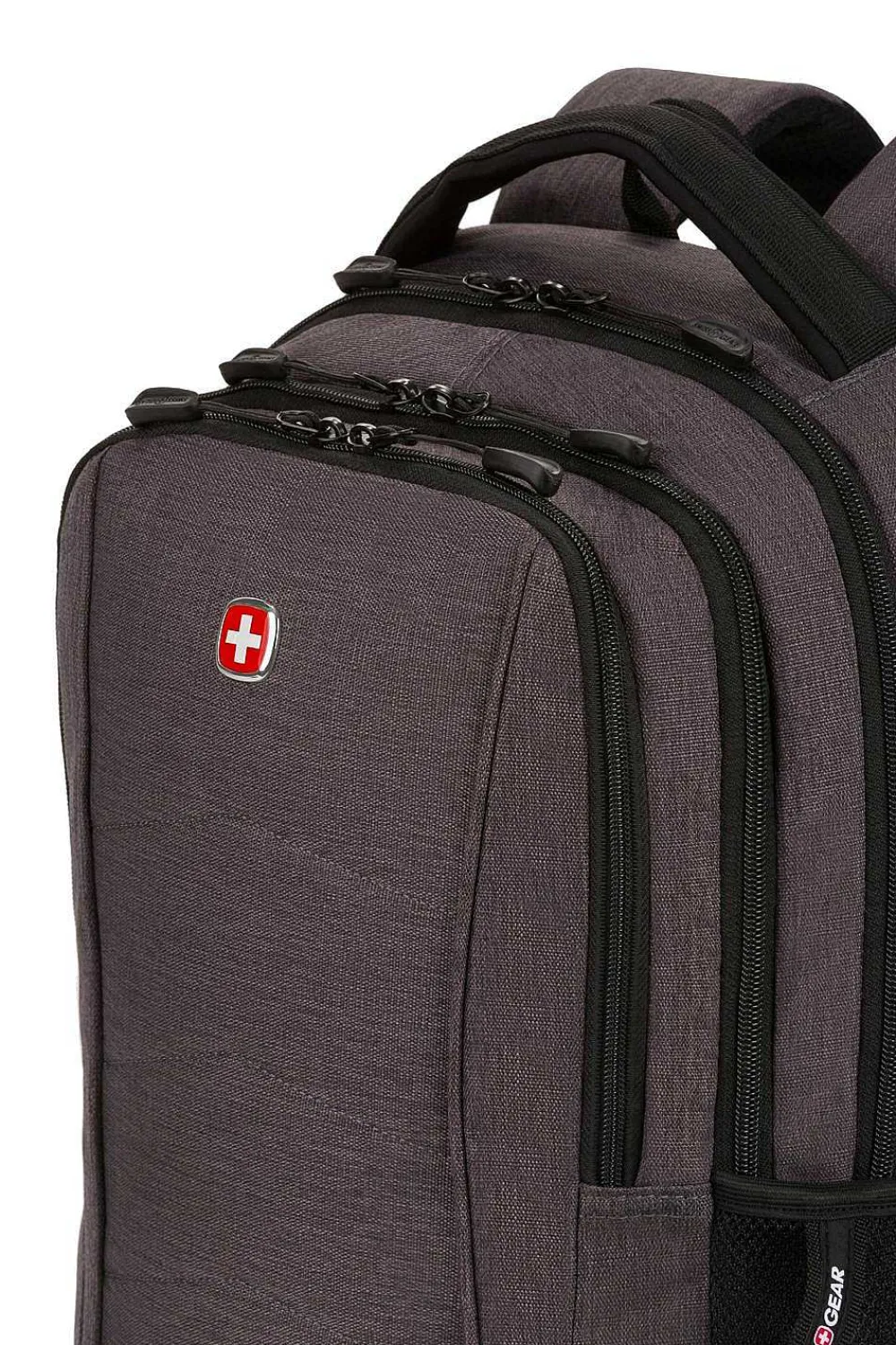 SWISSGEAR 5668 16" Laptop Backpack> School Backpacks