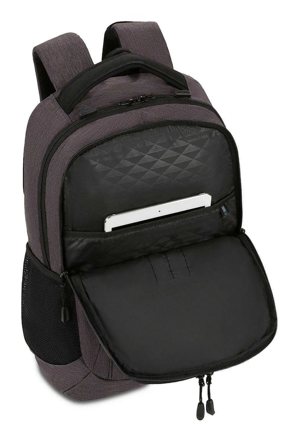 SWISSGEAR 5668 16" Laptop Backpack> School Backpacks