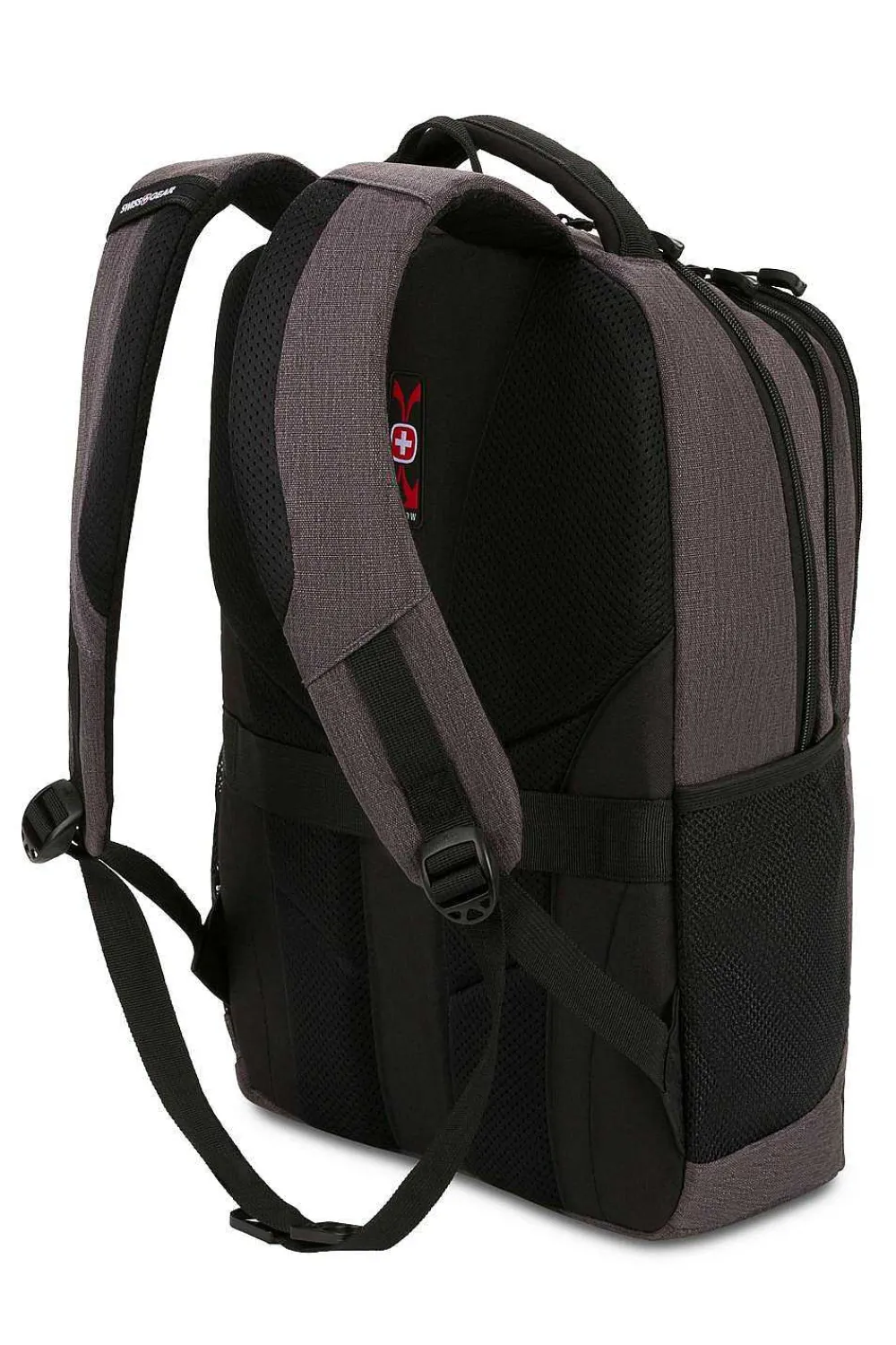 SWISSGEAR 5668 16" Laptop Backpack> School Backpacks