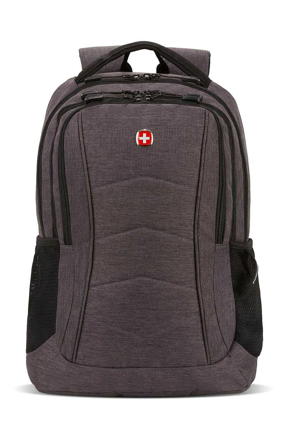 SWISSGEAR 5668 16" Laptop Backpack> School Backpacks