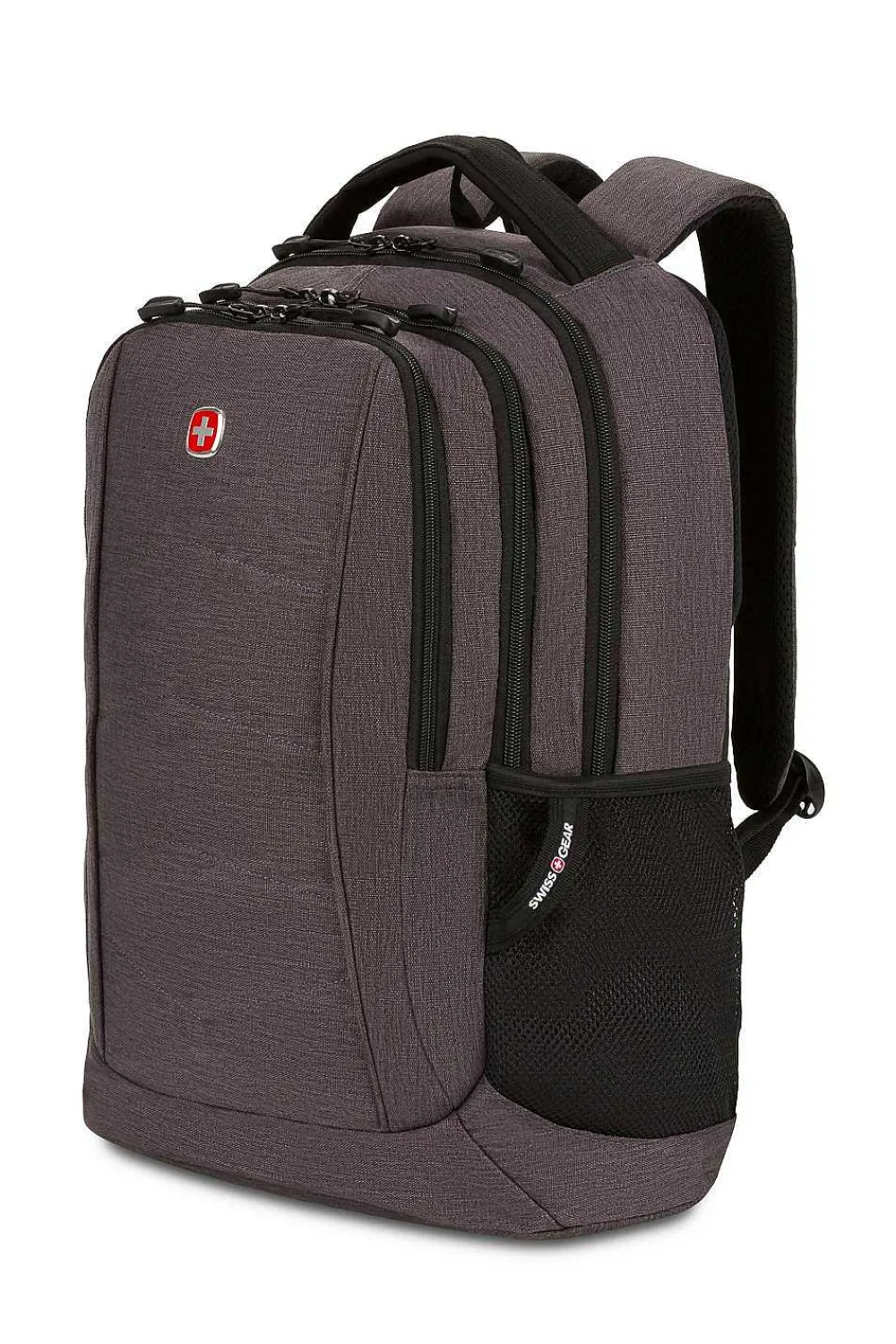 SWISSGEAR 5668 16" Laptop Backpack> School Backpacks