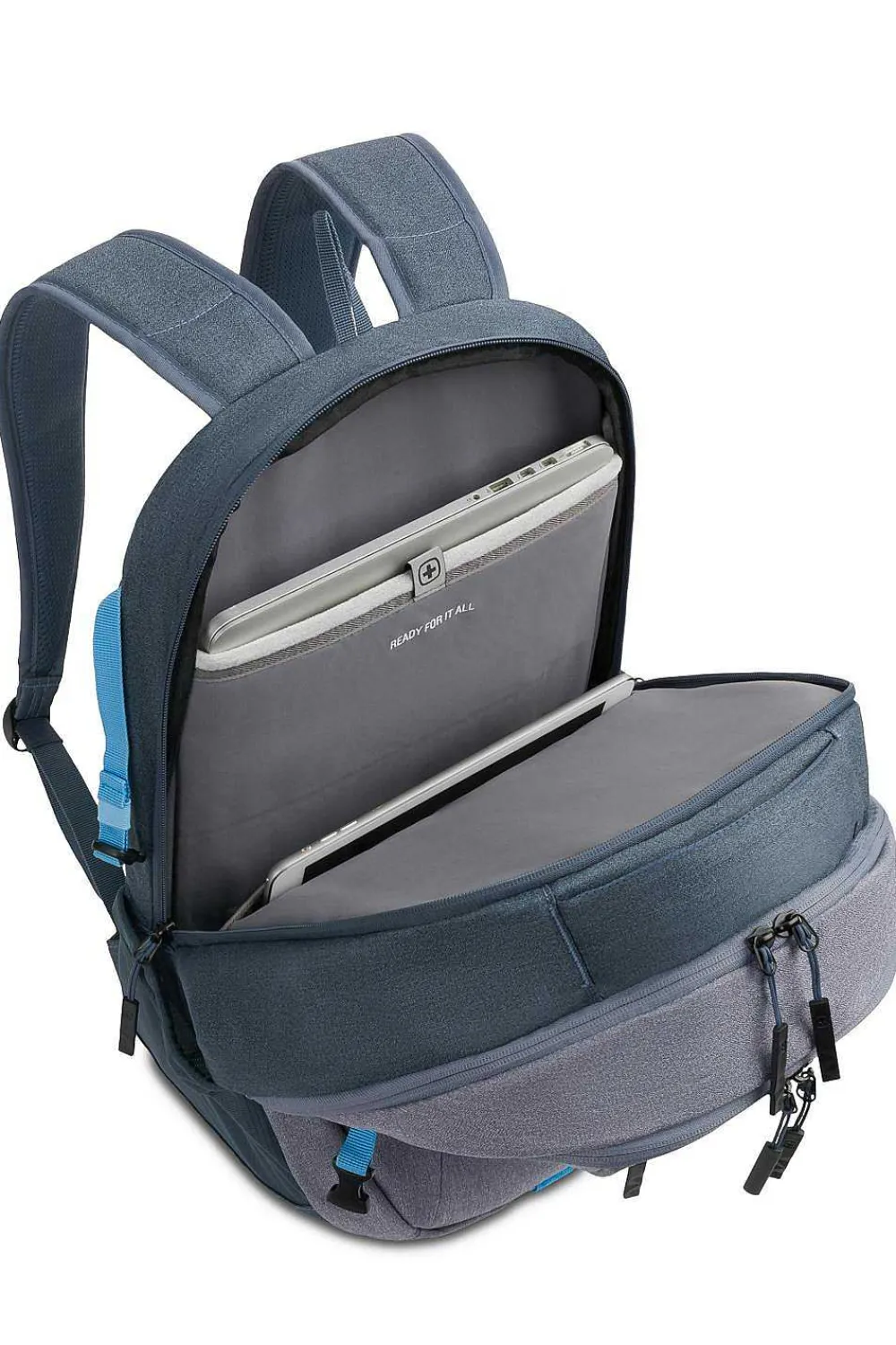 SWISSGEAR 8169 16" Laptop Backpack> Tablet Friendly