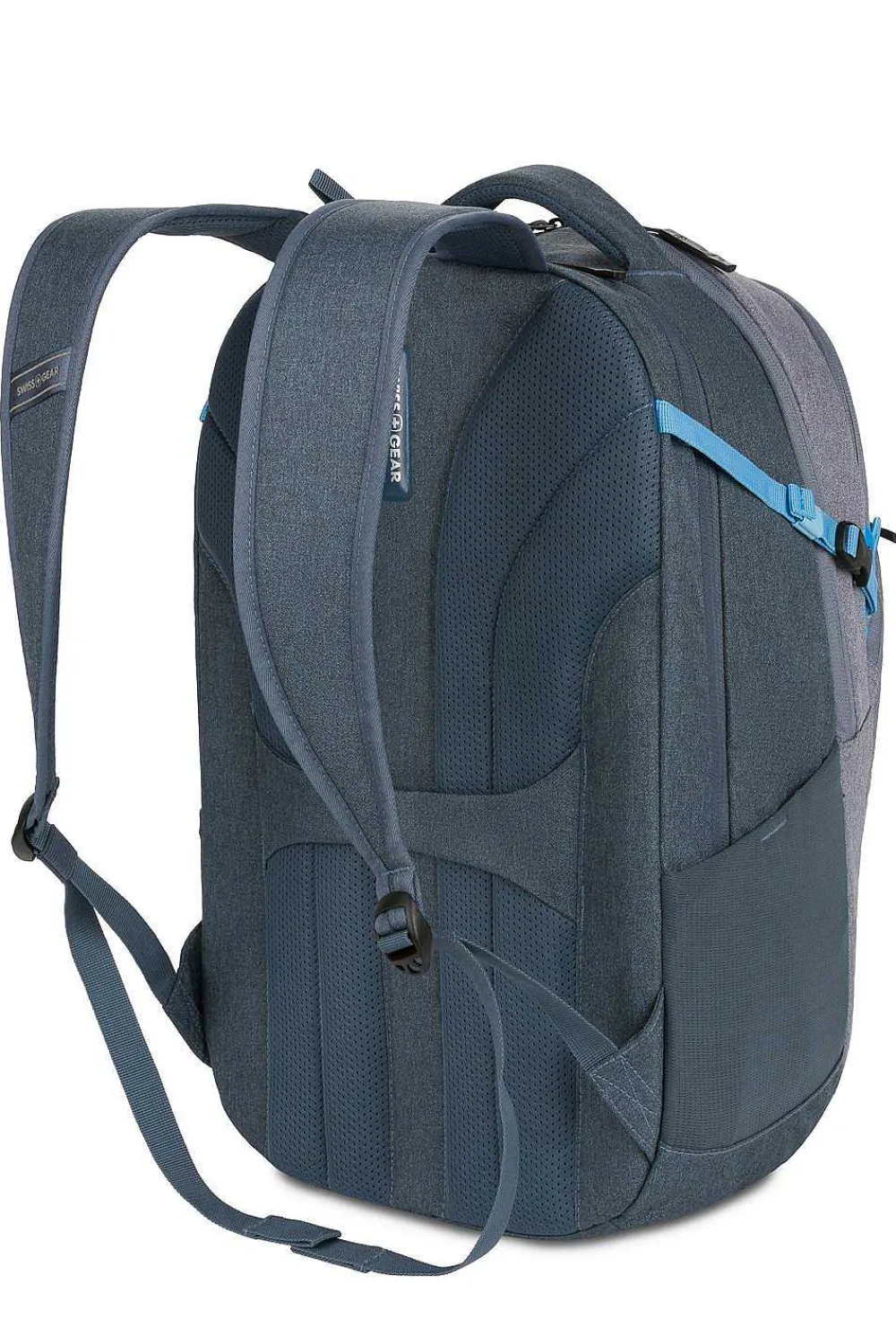 SWISSGEAR 8169 16" Laptop Backpack> Tablet Friendly