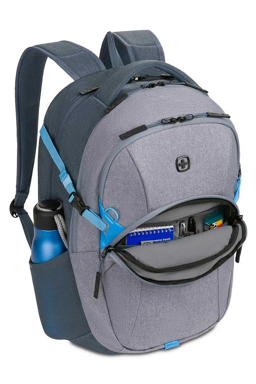 SWISSGEAR 8169 16" Laptop Backpack> Tablet Friendly
