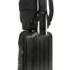 SWISSGEAR 3660 16" Laptop Backpack - Black> School Backpacks