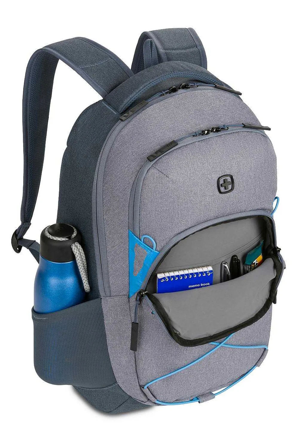 SWISSGEAR 8175 16" Laptop Backpack> School Backpacks