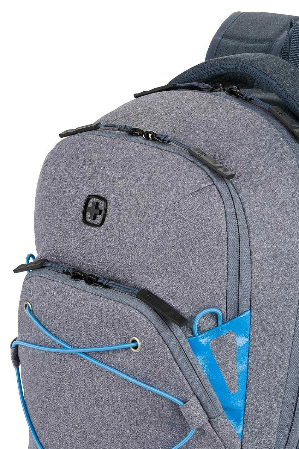 SWISSGEAR 8175 16" Laptop Backpack> School Backpacks