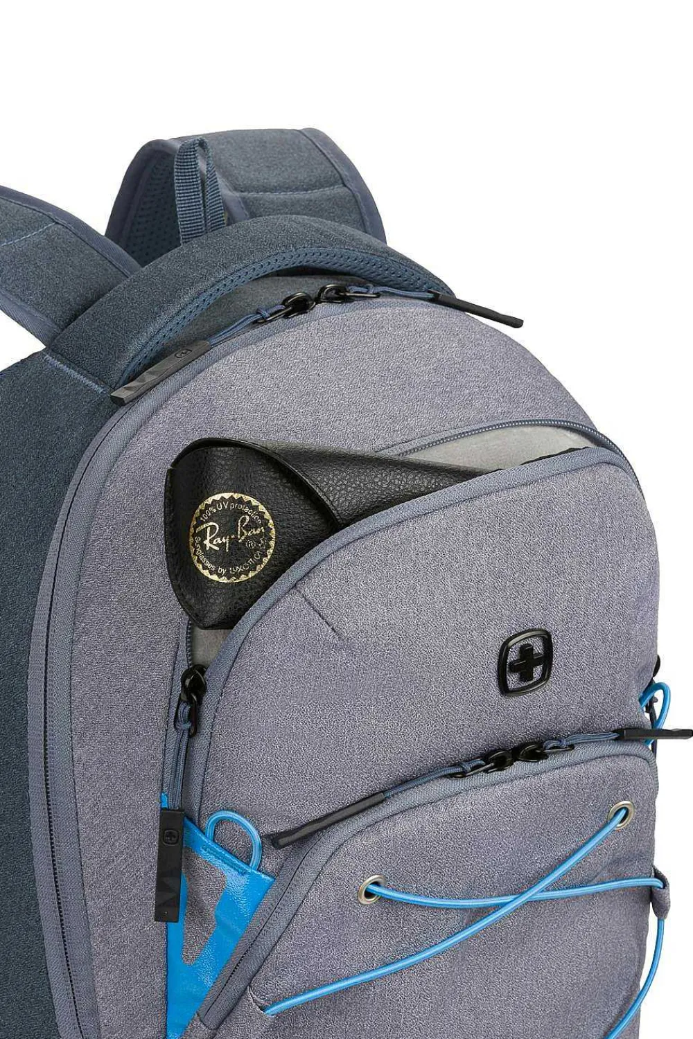 SWISSGEAR 8175 16" Laptop Backpack> School Backpacks