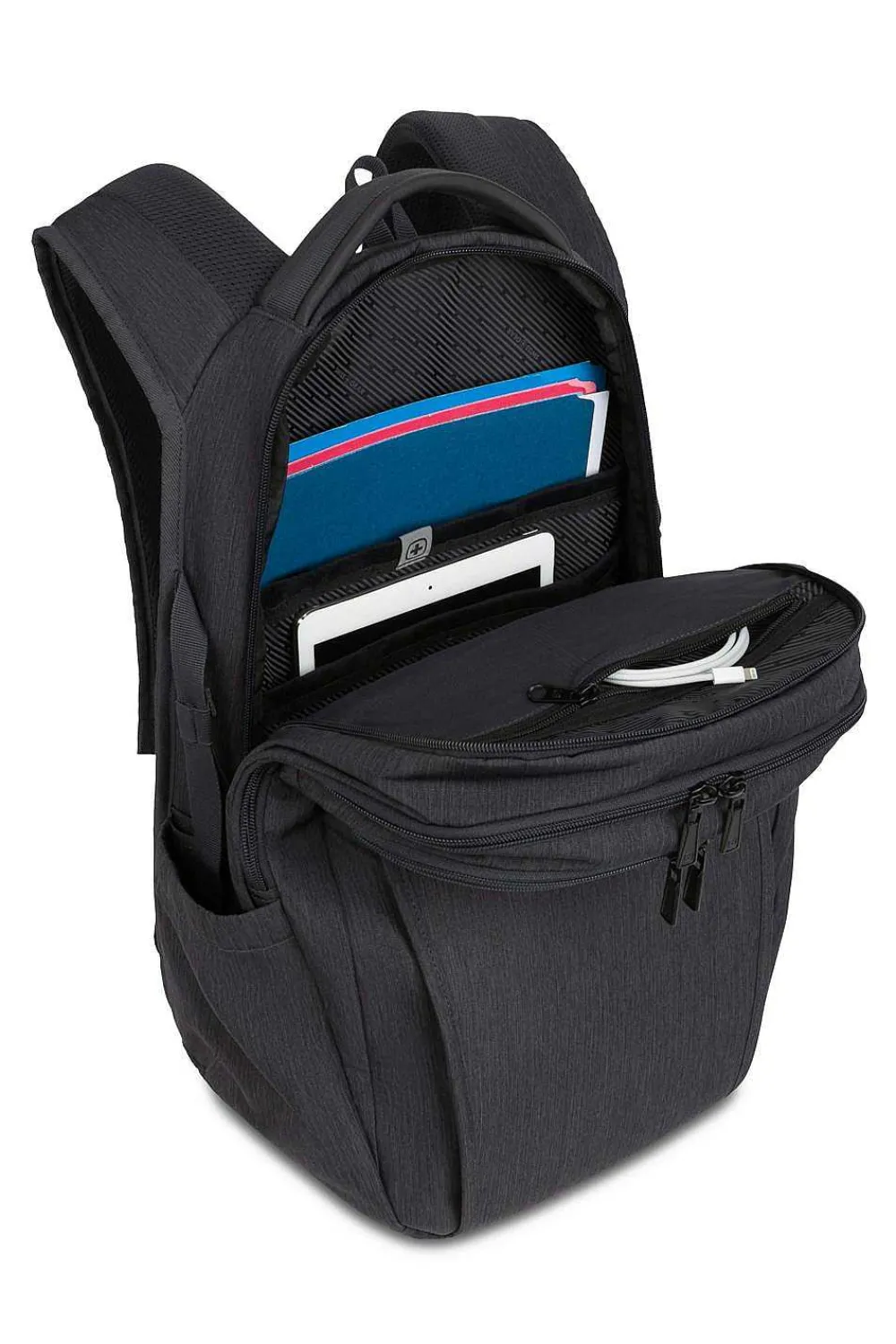 SWISSGEAR 8182 16" Laptop Backpack> Tablet Friendly