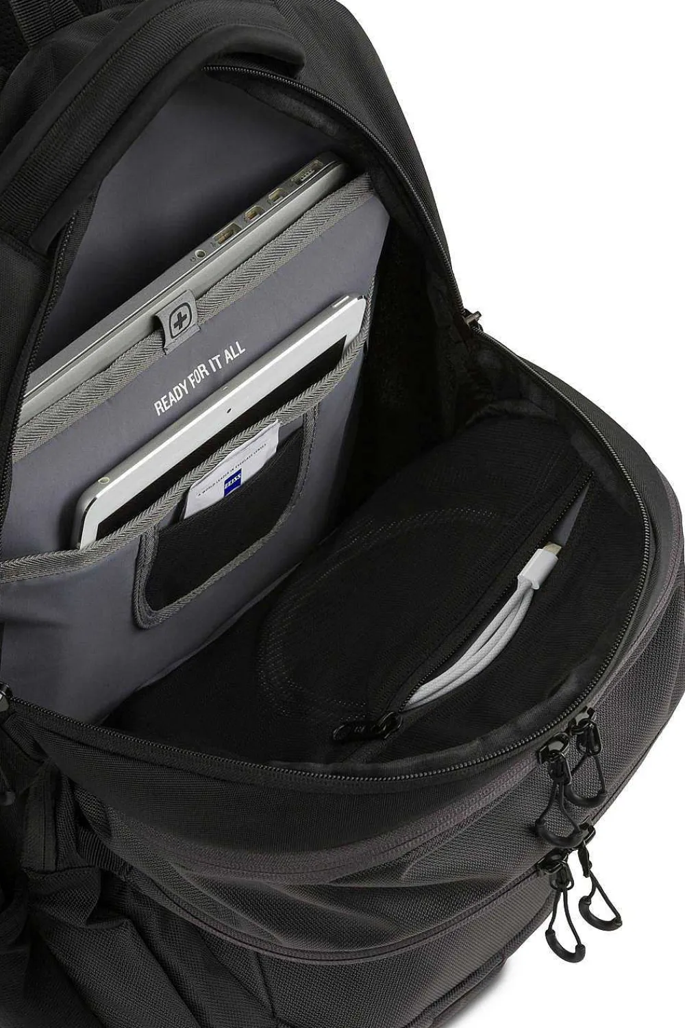 SWISSGEAR 8173 17" Laptop Backpack> New Arrivals