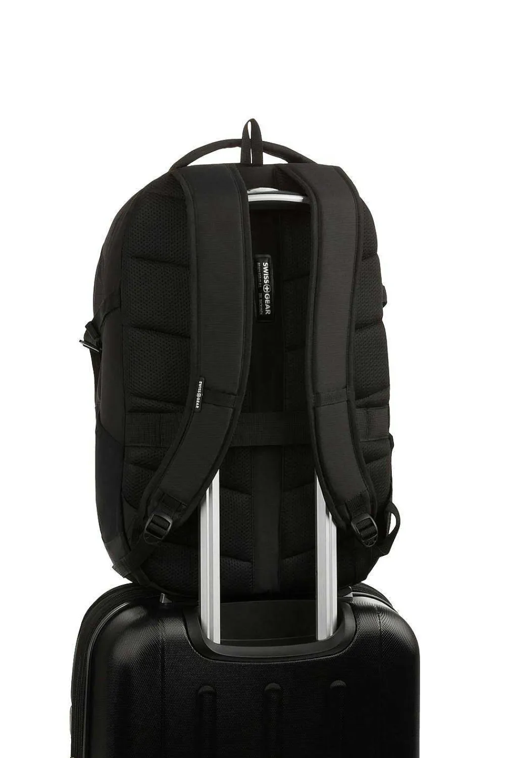 SWISSGEAR 8173 17" Laptop Backpack> New Arrivals