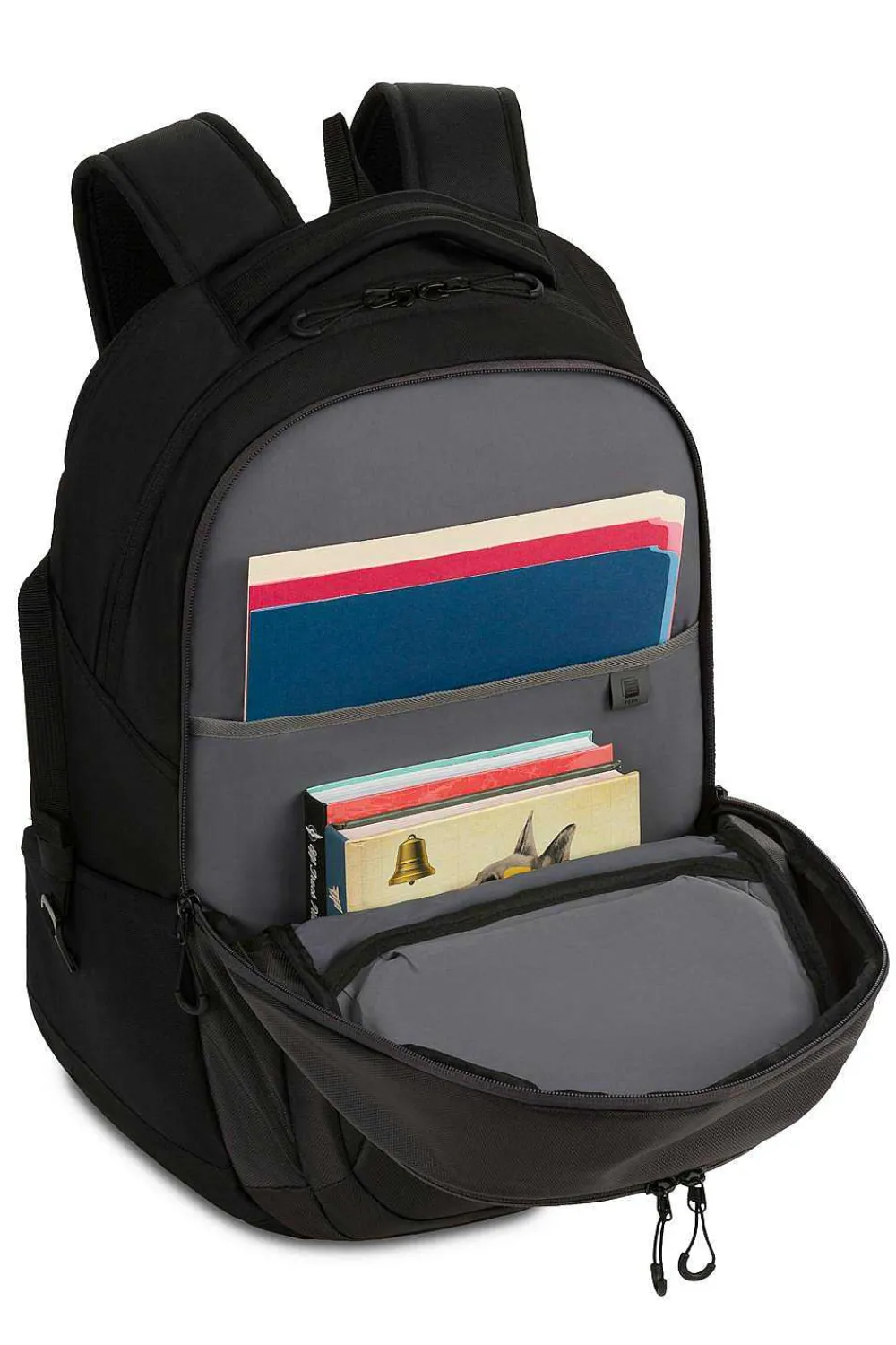 SWISSGEAR 8173 17" Laptop Backpack> New Arrivals
