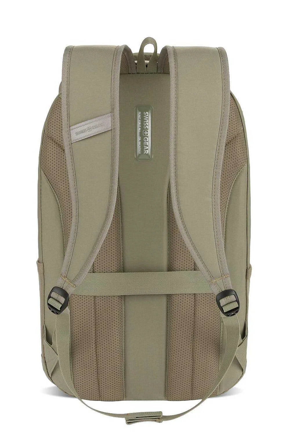 SWISSGEAR 8118 16" Laptop Backpack> School Backpacks