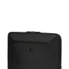 SWISSGEAR 3852 16" Padded Laptop Sleeve - Ballistic Black> Laptop Sleeves