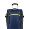 SWISSGEAR 6532 20" Rolling Duffel Bag - Blue/Green> New Arrivals