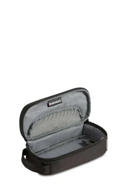 SWISSGEAR 6018 Accessories Pouch - Black><noscript><img width=