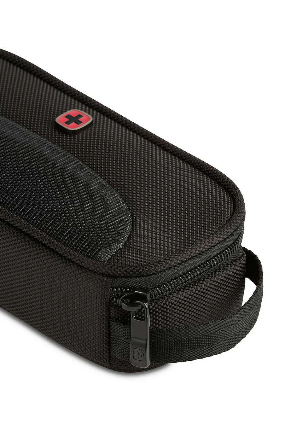 SWISSGEAR 6018 Accessories Pouch - Black> New Arrivals