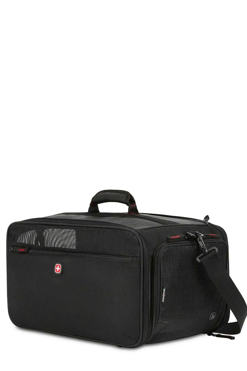 SWISSGEAR 3323 Carry-On Pet Carrier> Pet Carriers
