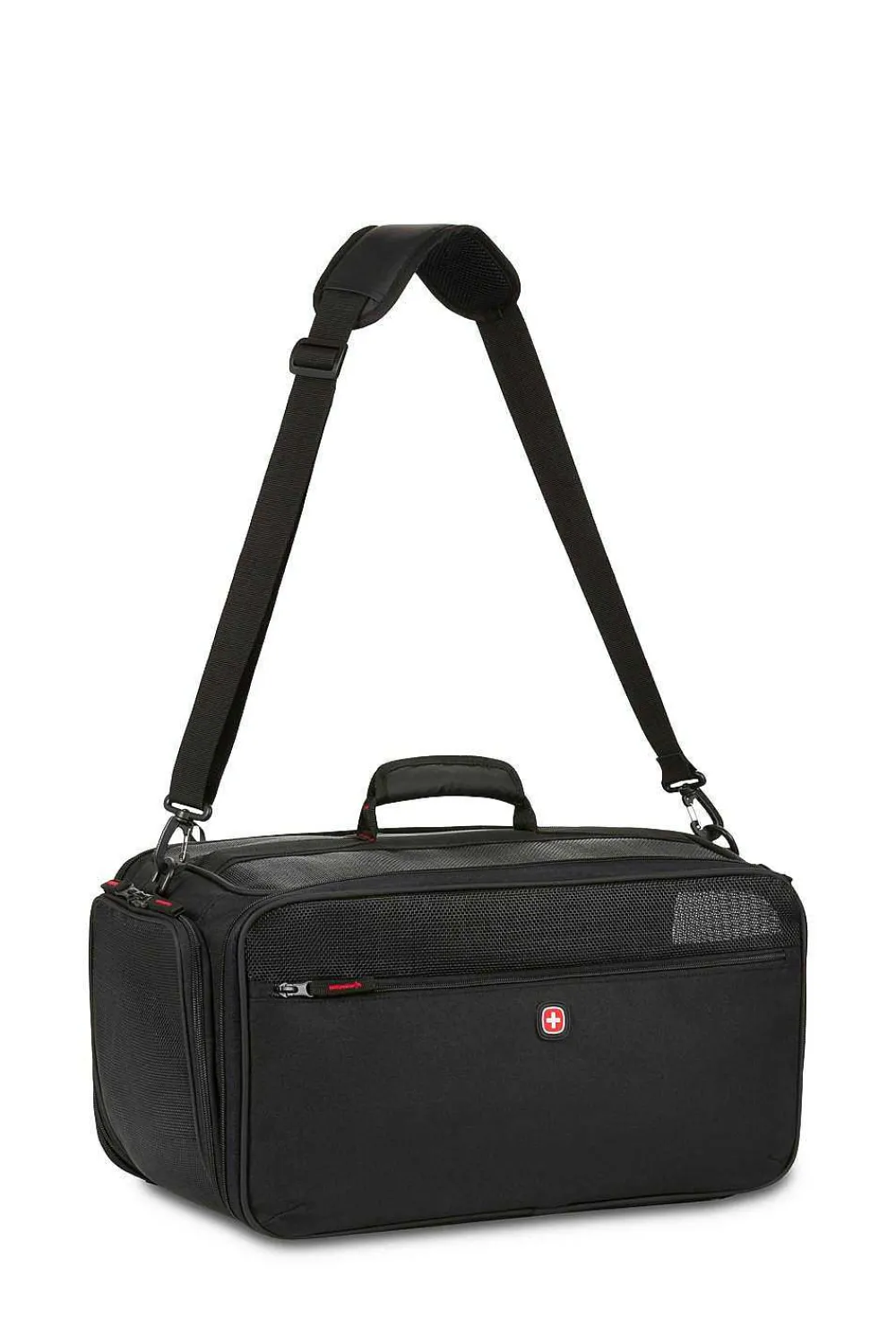 SWISSGEAR 3323 Carry-On Pet Carrier> Pet Carriers