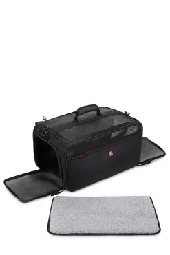 SWISSGEAR 3323 Carry-On Pet Carrier><noscript><img width=