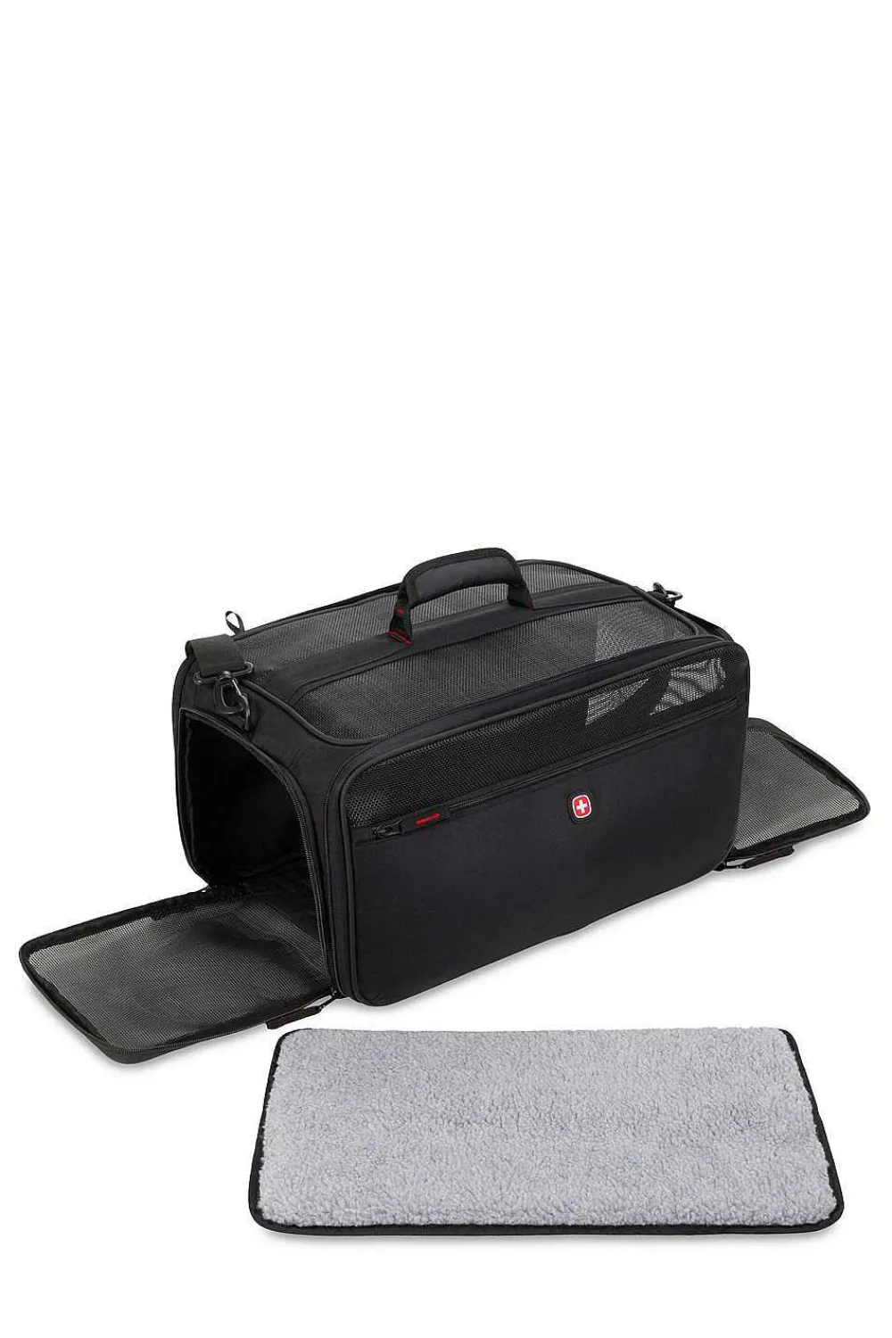 SWISSGEAR 3323 Carry-On Pet Carrier> Pet Carriers