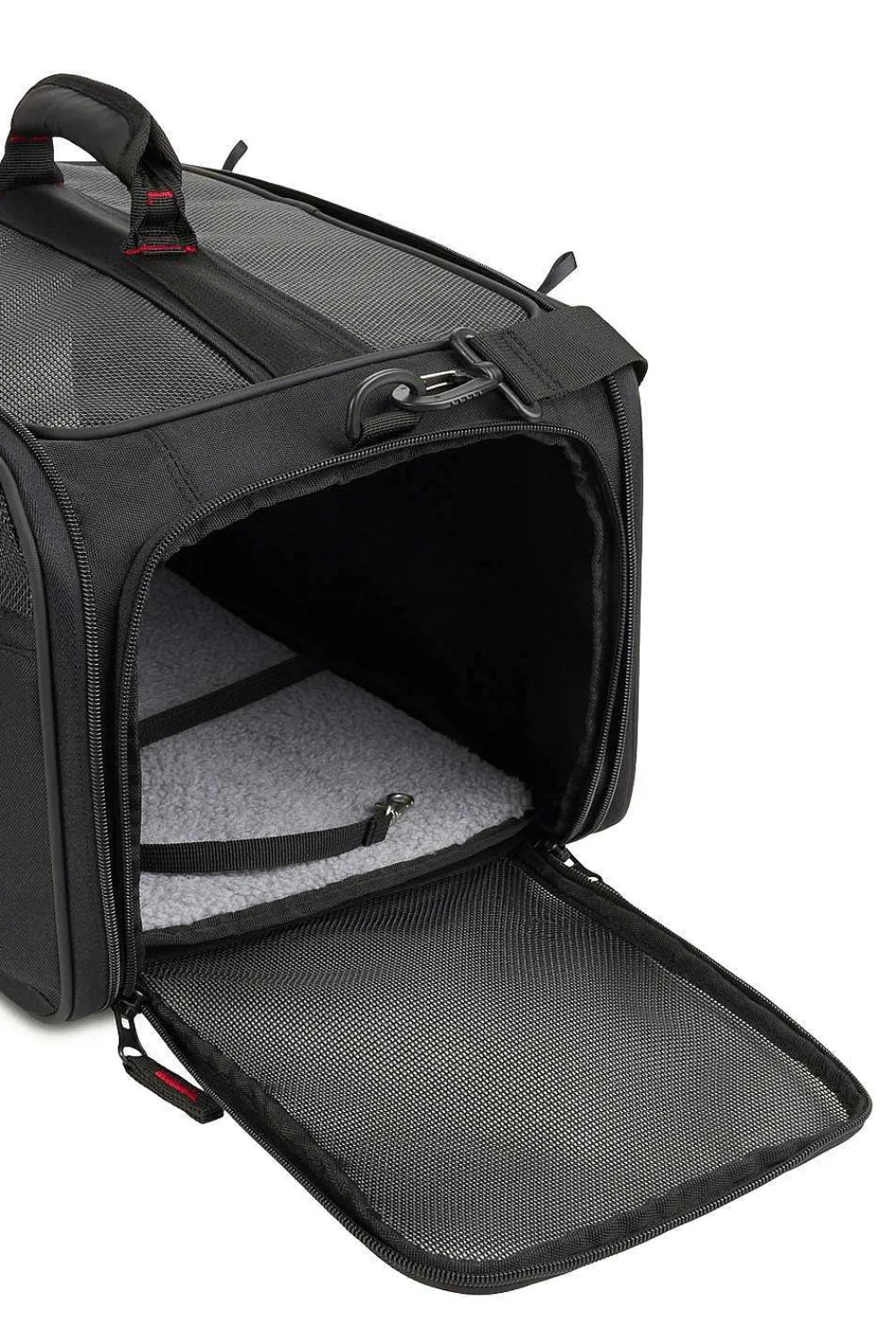 SWISSGEAR 3323 Carry-On Pet Carrier> Pet Carriers