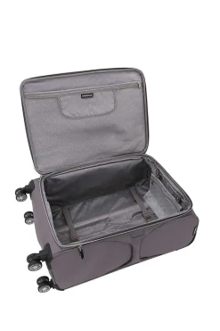 SWISSGEAR 7850 Checklite 24.5