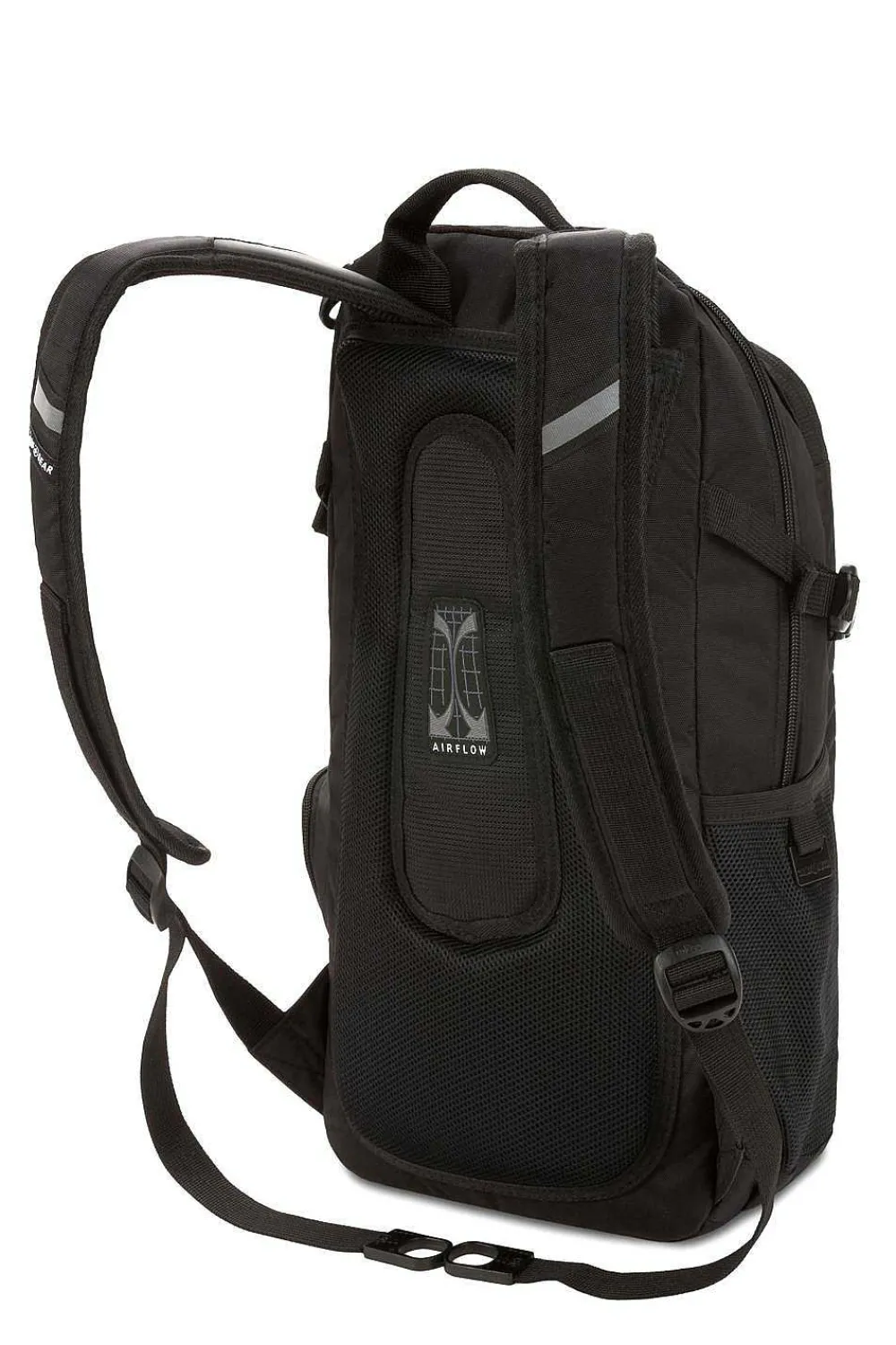 SWISSGEAR 3598 City Backpack> School Backpacks