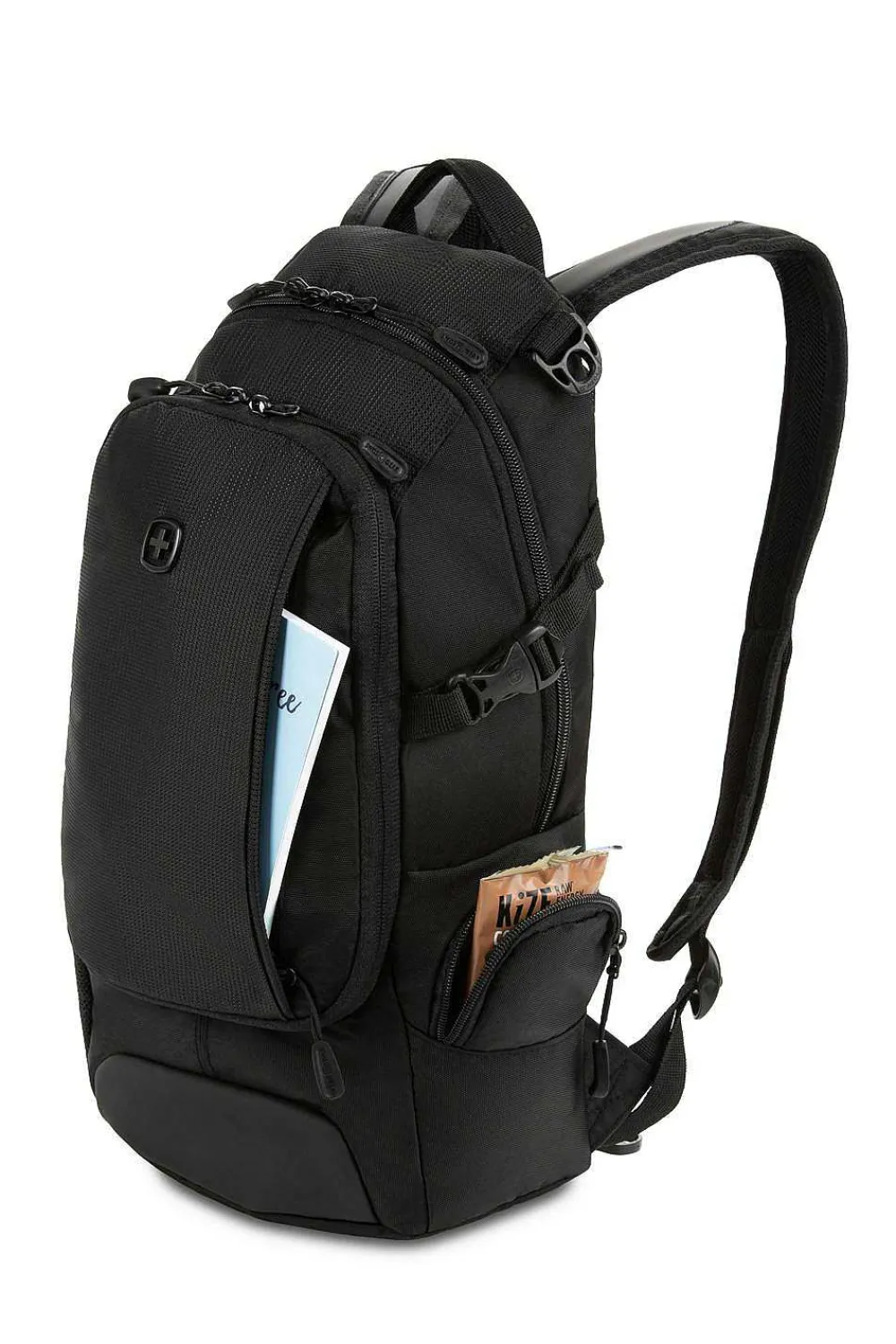 SWISSGEAR 3598 City Backpack> Tablet Friendly