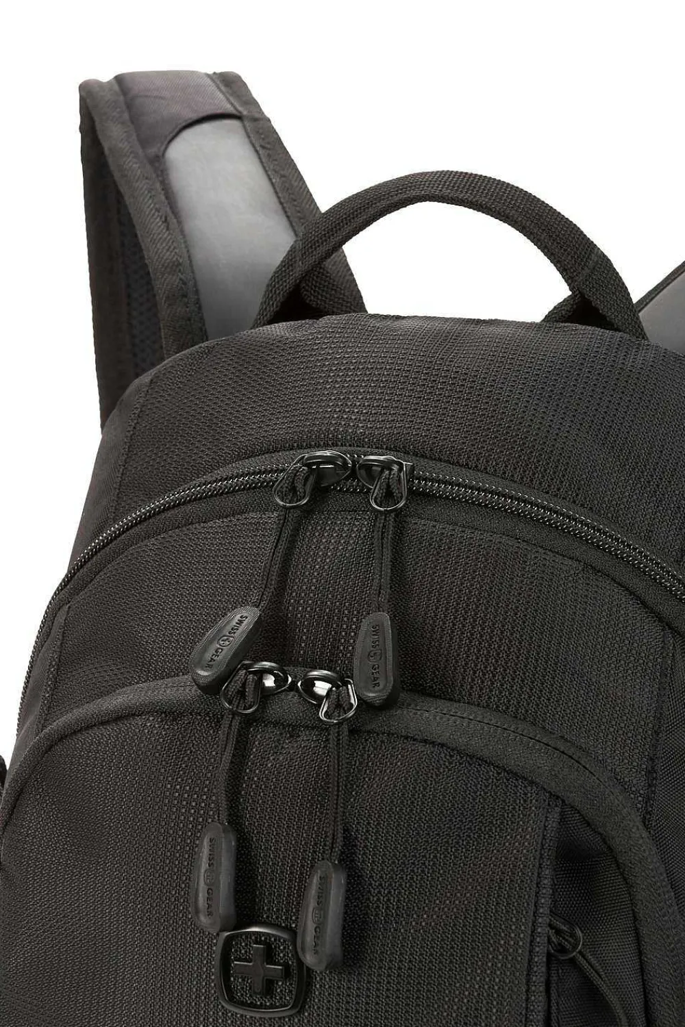 SWISSGEAR 3598 City Backpack> Tablet Friendly