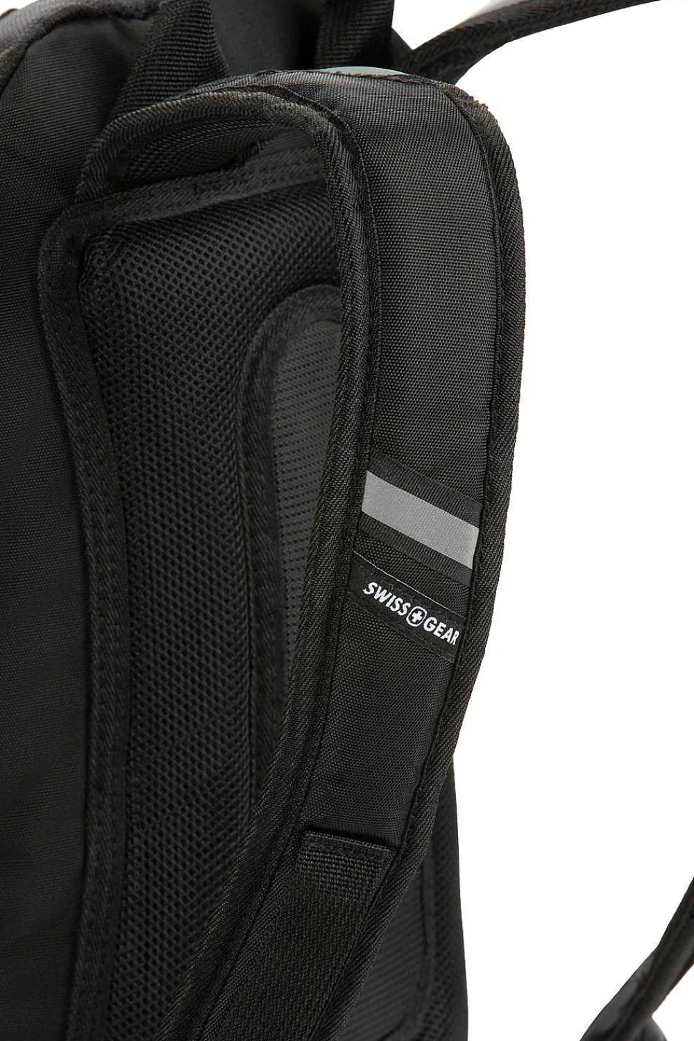 SWISSGEAR 3598 City Backpack> Tablet Friendly