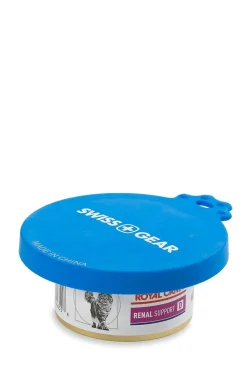 SWISSGEAR 3335 Collapsible Bowls & Can Lid Set - Blue><noscript><img width=