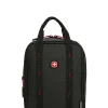 SWISSGEAR 3733 Collapsible Insulated Lunch Bag - Black> Small Bags