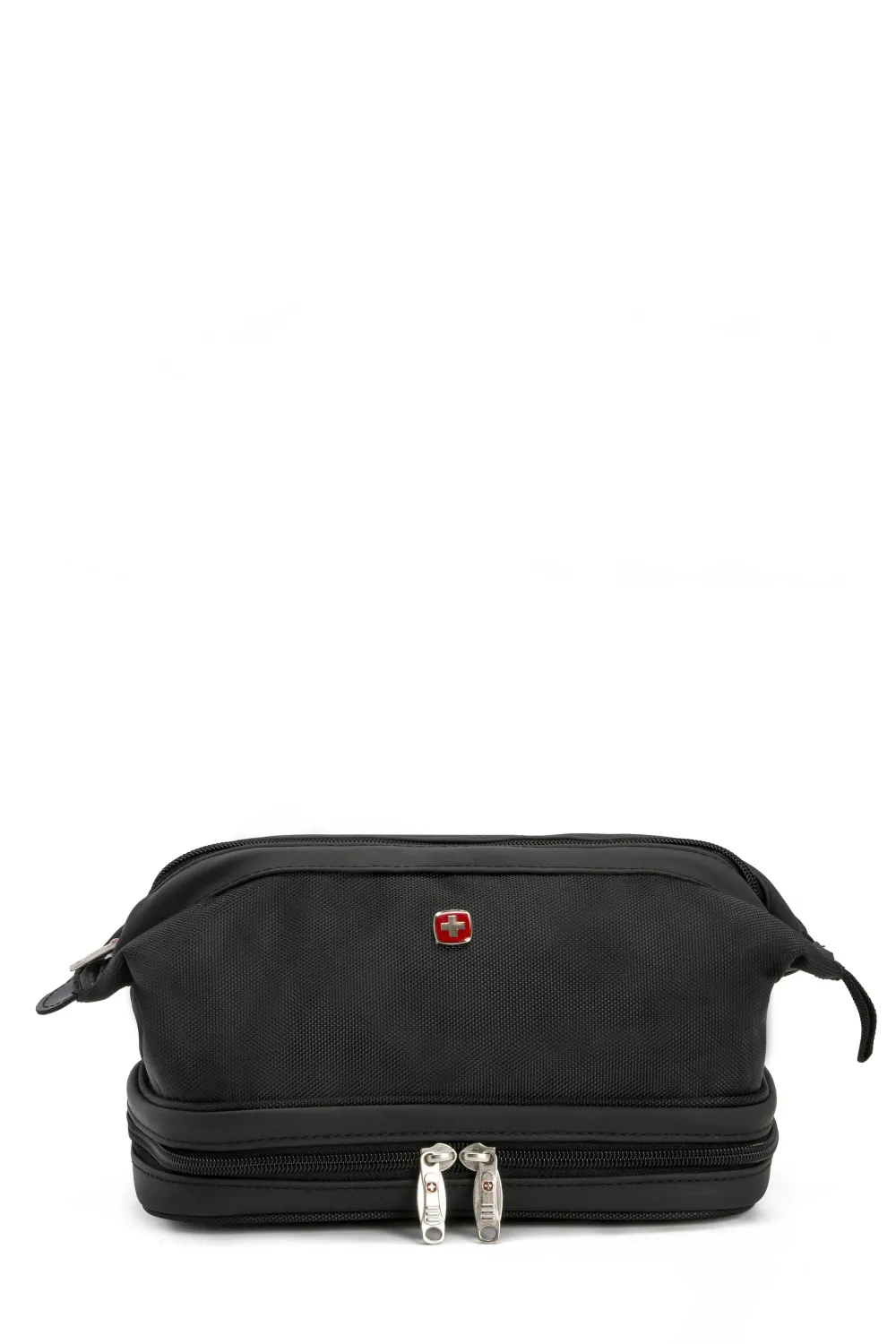 SWISSGEAR 8756 Deluxe Framed Toiletry Kit> Small Bags