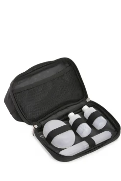 SWISSGEAR 8756 Deluxe Framed Toiletry Kit><noscript><img width=