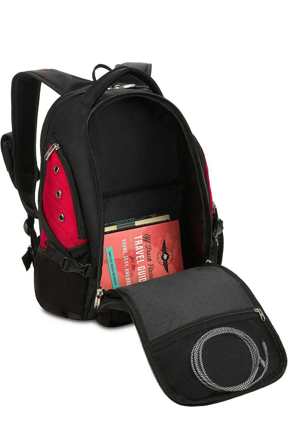 SWISSGEAR 1592 Deluxe Laptop Backpack> Best Sellers