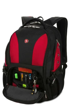 SWISSGEAR 1592 Deluxe Laptop Backpack><noscript><img width=