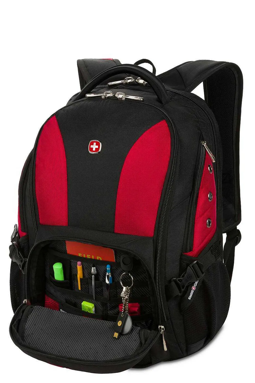 SWISSGEAR 1592 Deluxe Laptop Backpack> Best Sellers