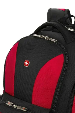 SWISSGEAR 1592 Deluxe Laptop Backpack><noscript><img width=